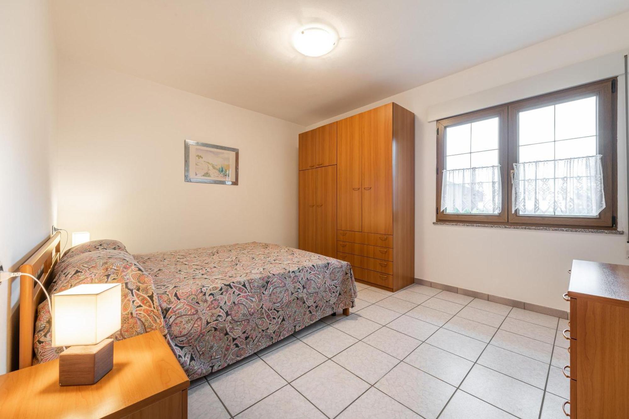 Casa Colonia 1 Apartman SantʼAnna Arresi Kültér fotó