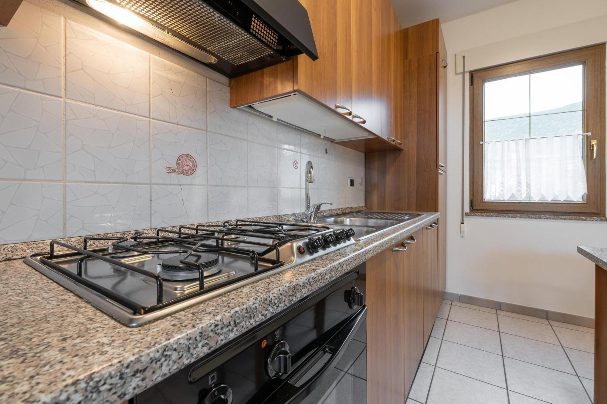Casa Colonia 1 Apartman SantʼAnna Arresi Kültér fotó